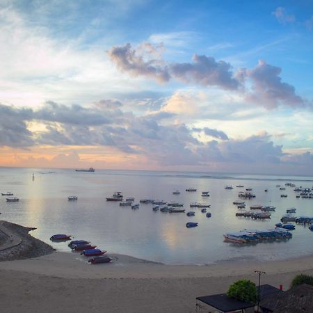 The Segara Suites Tanjung Benoa Екстериор снимка