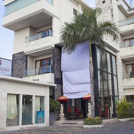 The Segara Suites Tanjung Benoa Екстериор снимка